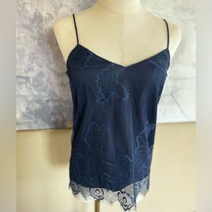 CHELSEA 28 TANK TOP WITH TAGS